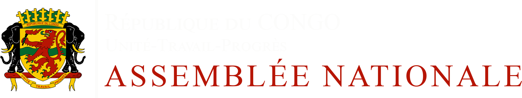 Assemblée Nationale — République du Congo